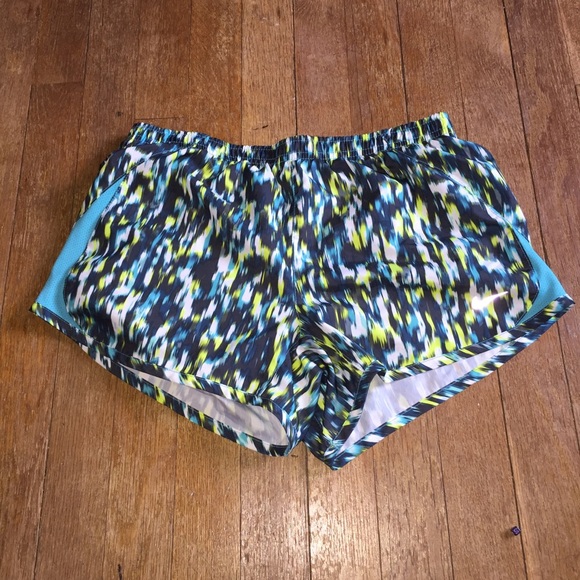 Nike Pants - Nike Workout Shorts